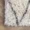 Nuloom Nida Plush Shaggy Area Rug 2ft x 3ft MTVS28A-203 - alternate 7